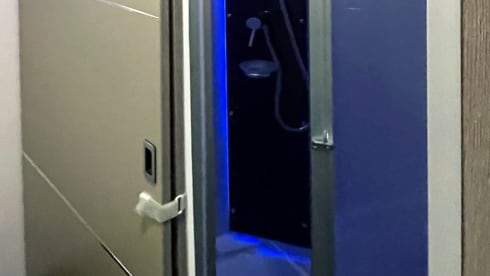 Chausson semi-integrated – 4p Chausson semi-integrated from 2020