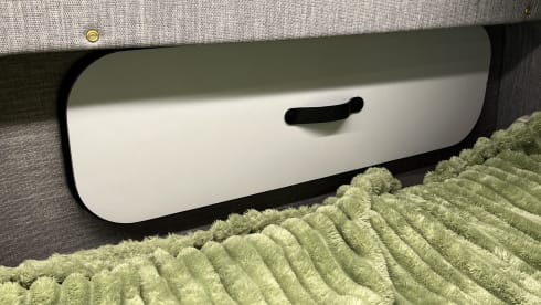 Bespoke Mercedes Sprinter Campervan. Fully Equipped for Ultimate Adventure