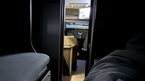 Benimar Cocoon 463 MANUAL 5P - 2022 - WIFI - incl. equipment!