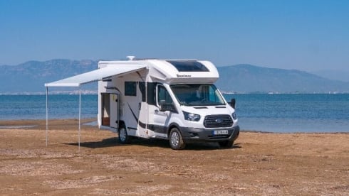 ESCAPE – LOW COST CAR RENTAL IN TENERIFE