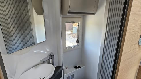 5p Adria Mobil semi-integrated from 2023