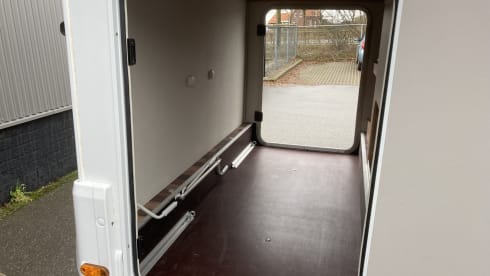 X Weinsberg Caracompact 1 Pepper 2023 2p as new 1