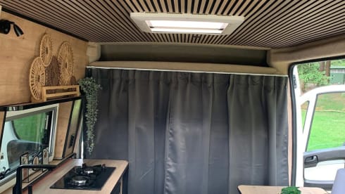 RocKi – 2p Citroën bus from 2012