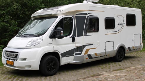 2p Hymer integrated from 2013