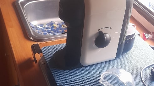 Iltonycar – Elnagh camper for families with children or couples of teenagers