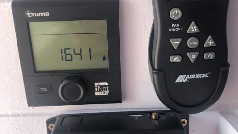 Wilson – Mercedes-Benz Wohnmobil mit 2 Schlafplätzen aus dem Jahr 2008