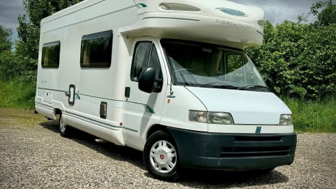 Lulu – 6 Berth Bessacarr 795