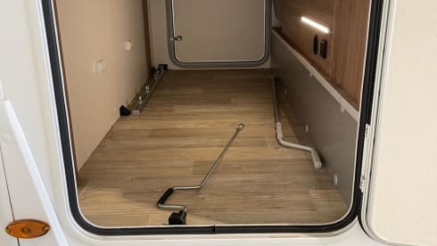 The wind rose  – The wind rose motor home