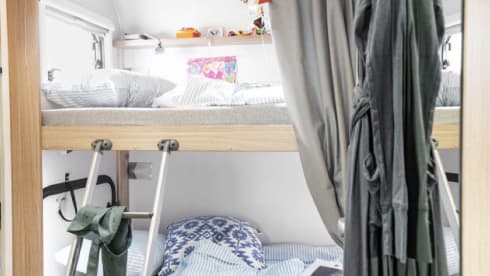 Star-Bey – A72 - 6-Berth Adventures Await!