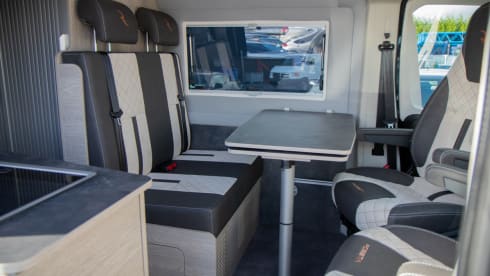 Robeta Helios – 4p Citroën bus from 2023