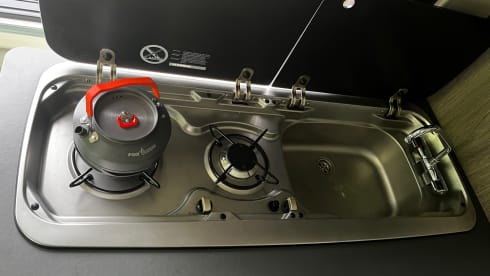 Borboleta – Fiat Ducato Challanger VIP