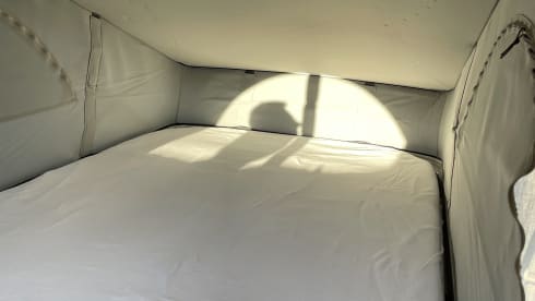 VW California T5 Comfortline 140hp diesel
