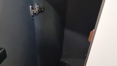 2025 - helemaal nieuw! – 2p Adria Mobil bus from 2025