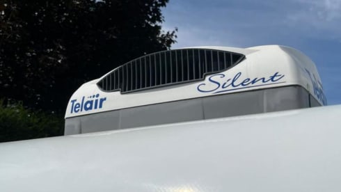 M&M – 5p Carado semi-integrated uit 2016