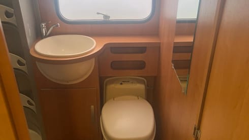 7p Roller Team alcove from 2010