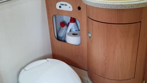 CasaCaracol – Op avontuur met 4 op 4 wielen