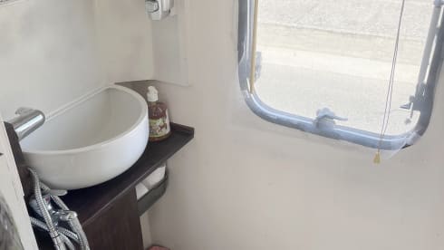 srabadori  – camper mansardato 