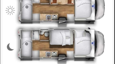 Walter White  – Erlebe Heimat auf vier Rädern!