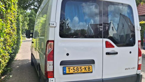 Moritz – 2p Other bus from 2013