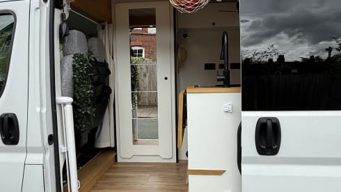 Lykke – Peugeot-bus met 3 slaapplaatsen vanaf 2021