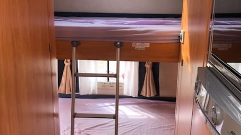 Corallino – YOUR SUPER COMFORTABLE JOURNEY
