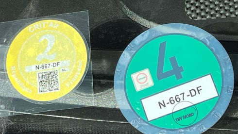 Hein – 2p Malibu bus from 2021