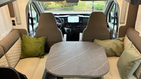 Seppi – 4p Ford semi-integrated uit 2025