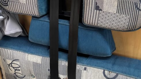 6 berth Fiat alcove from 2026