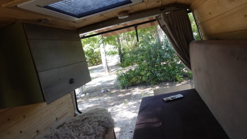 Appa – Super Camper Busje