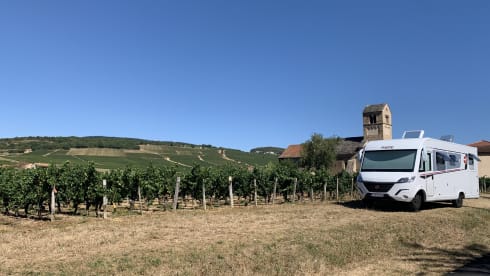 Petit Pilote – Pilote Expression intégrale de 2022 - 4p