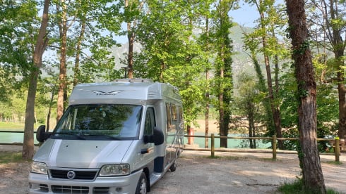 Bilbo – Bilbo-a Hobbi(t) ready for adventure