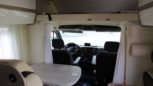 Canada Ae – Ahorn Canada Ae zu vermieten