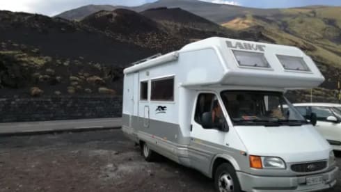 Aralone – Laika Ecovip 2