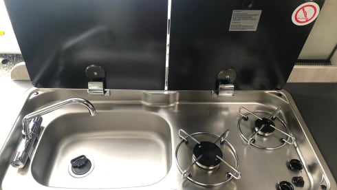 Karmann – Karmann Dexter panel van