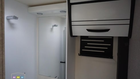 5p McLouis alcove uit 2025