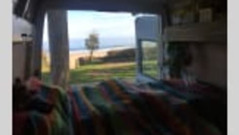 Roadsurfer – Le « road surfeur »