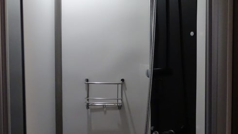 4p Benimar semi-integrated from 2022