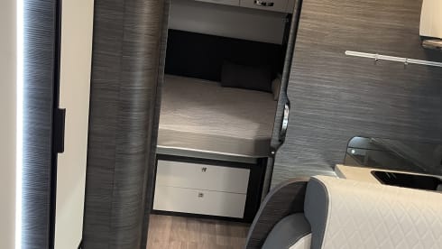 Luxury Benimar Mileo 296(2020) 4-5 pers.