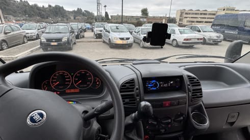 davidebarto – Camper Fiat Elnagh Joxy