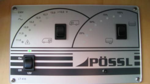 Lafurgo – Camper Puro 