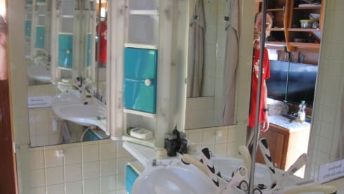 MEINER – Tout ce dont vous avez besoin à bord