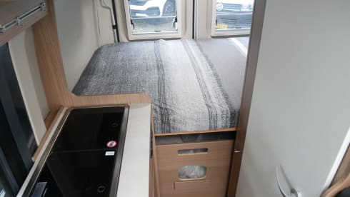 2p Carado bus from 2020