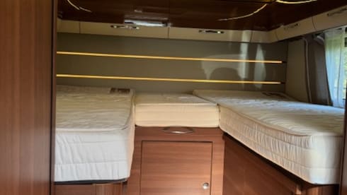 t 662 – 2p LMC semi-integrated from 2018