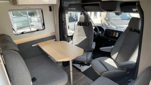 p Hymer semi-integrated from 2024