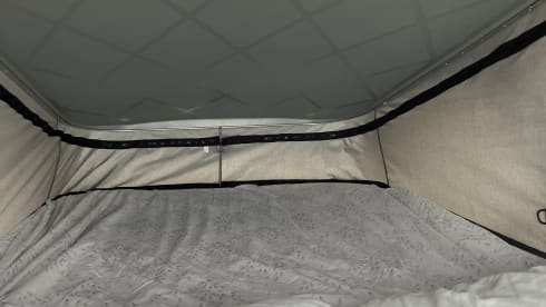 Brand new GiottiVan 60T van !!