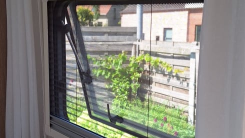 Camper-Glamper – 5p Pilote integrated from 2024