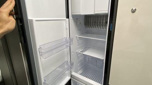 Beautiful new Camper from 2024 Still available from 24/7 to 3/8
