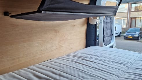 Campervan