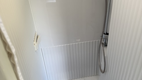 Capron Sunlight T60 – 3p Sunlight semi-integrated uit 2019