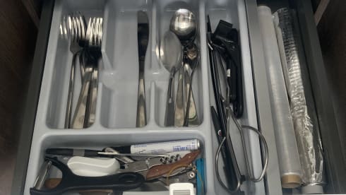 4p Ford semi-integrated uit 2024